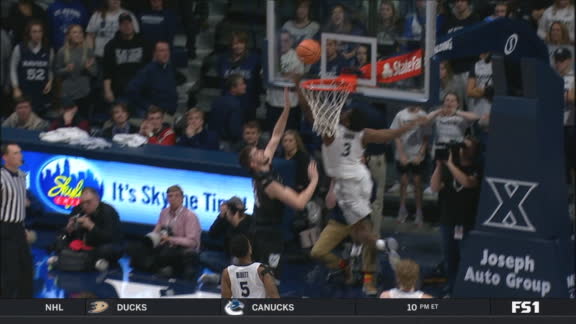 Game Highlights Video