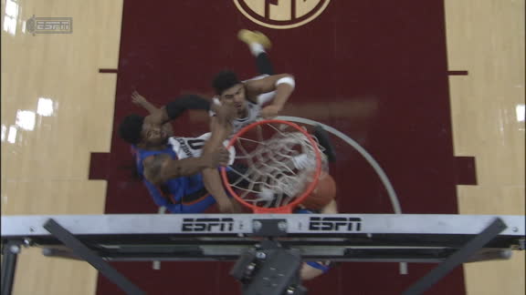 Game Highlights Video