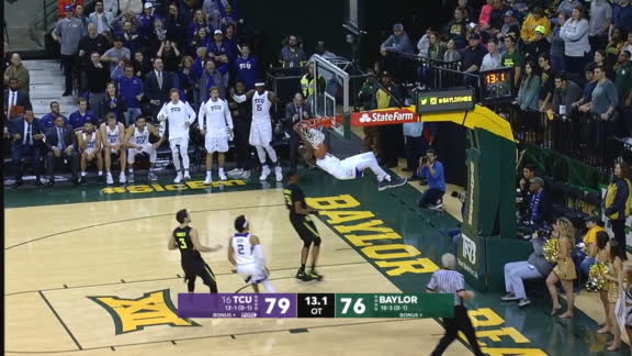 Game Highlights Video