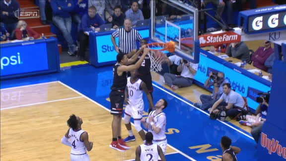 Game Highlights Video