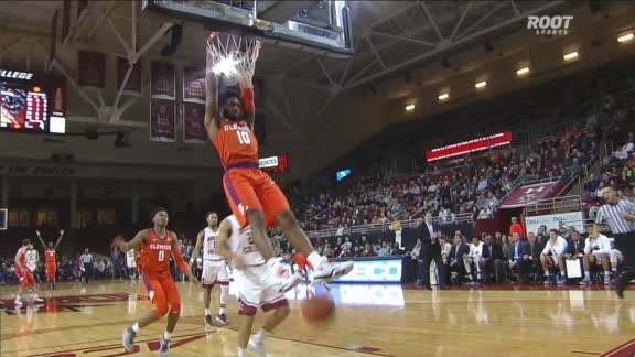 Game Highlights Video