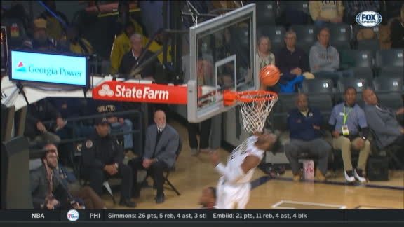 Game Highlights Video