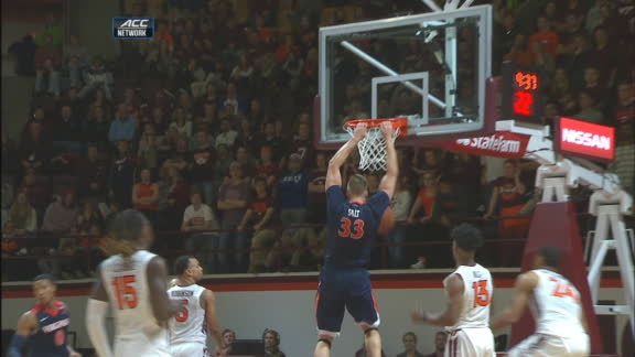 Game Highlights Video