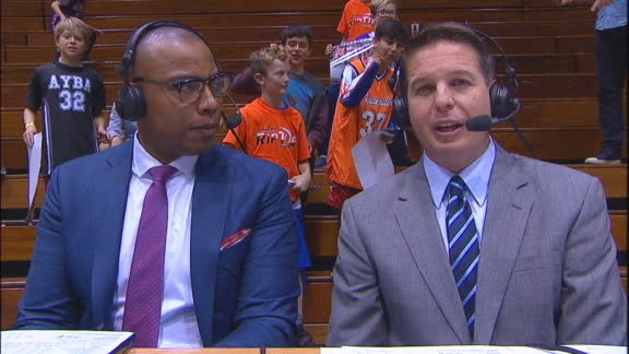 Game Highlights Video