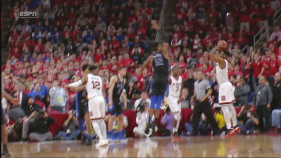 Game Highlights Video