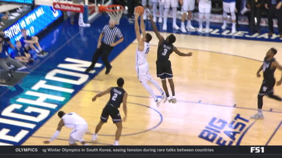 Game Highlights Video