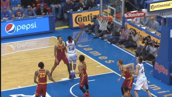 Game Highlights Video