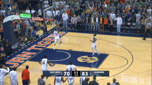 Game Highlights Video