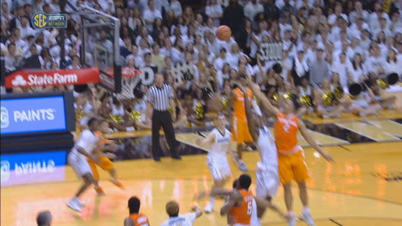 Game Highlights Video