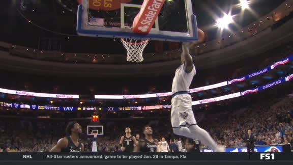 Game Highlights Video