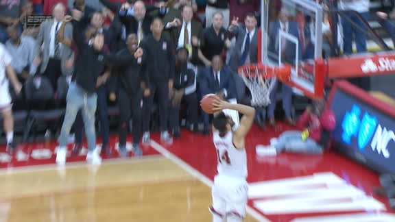 Game Highlights Video