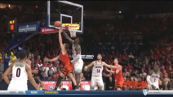 Game Highlights Video