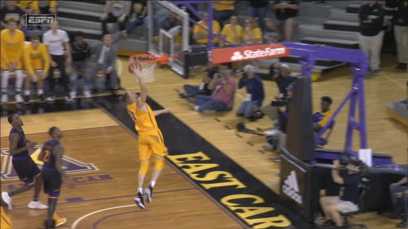 Game Highlights Video