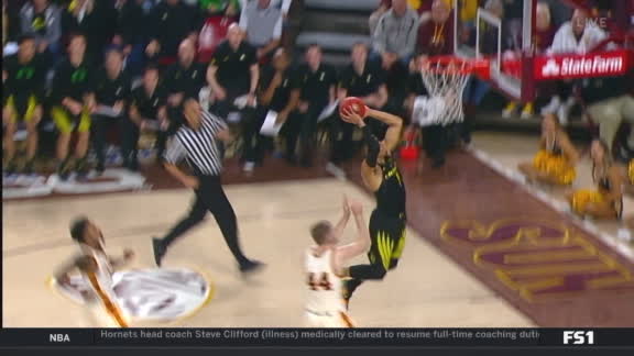 Game Highlights Video