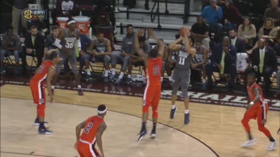 Game Highlights Video