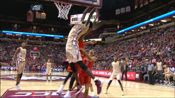 Game Highlights Video