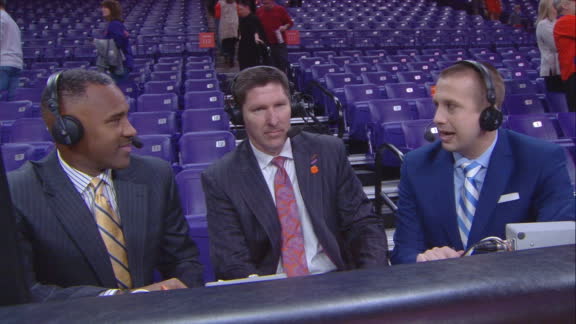 Game Highlights Video