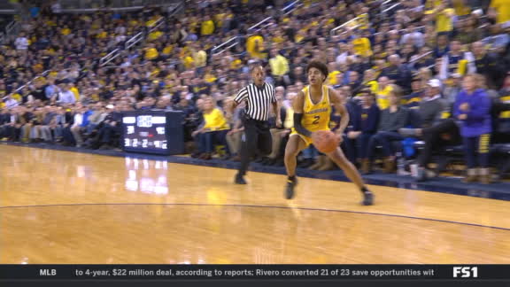 Game Highlights Video