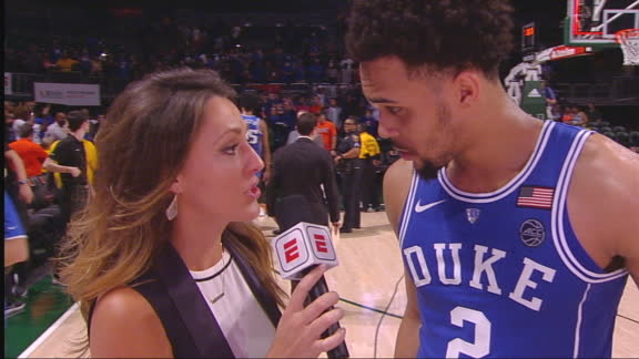 Game Highlights Video