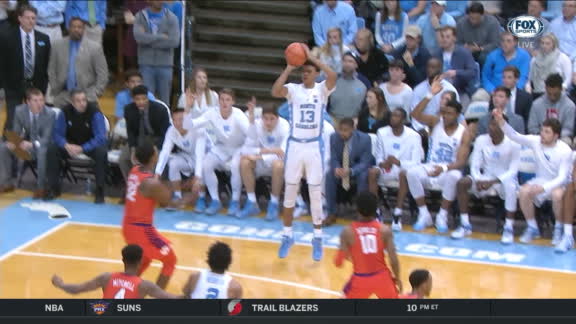 Game Highlights Video