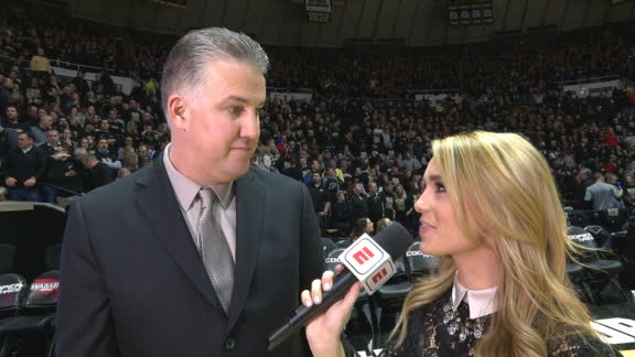 Game Highlights Video