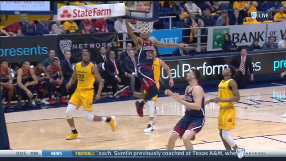 Game Highlights Video