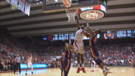 Game Highlights Video