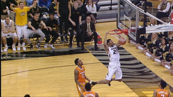 Game Highlights Video