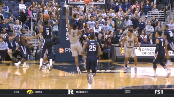 Game Highlights Video