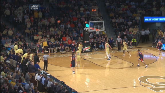 Game Highlights Video