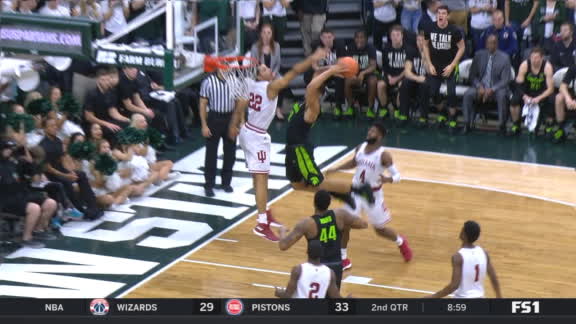 Game Highlights Video