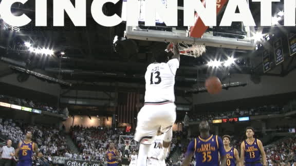 Game Highlights Video