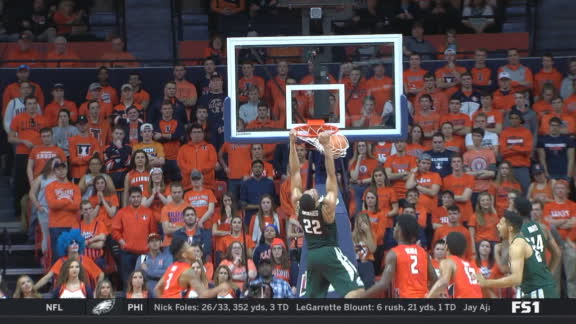 Game Highlights Video