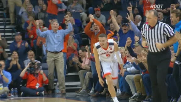 Game Highlights Video