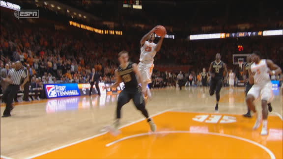 Game Highlights Video