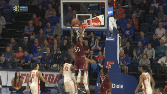 Game Highlights Video