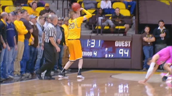 Game Highlights Video