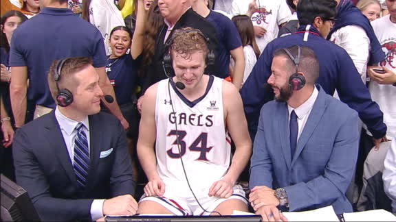 Game Highlights Video