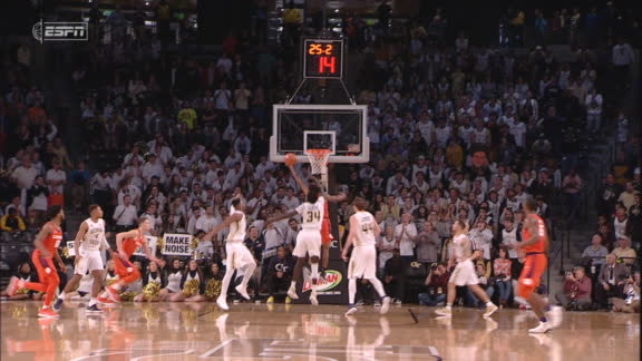 Game Highlights Video