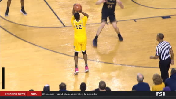 Game Highlights Video