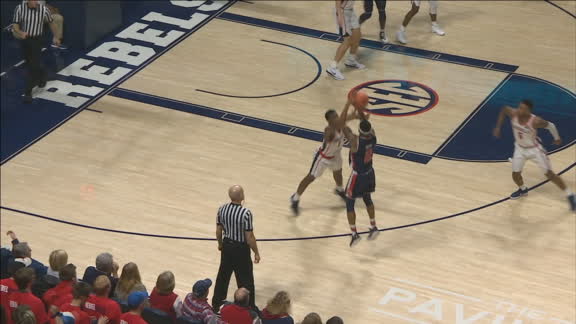 Game Highlights Video