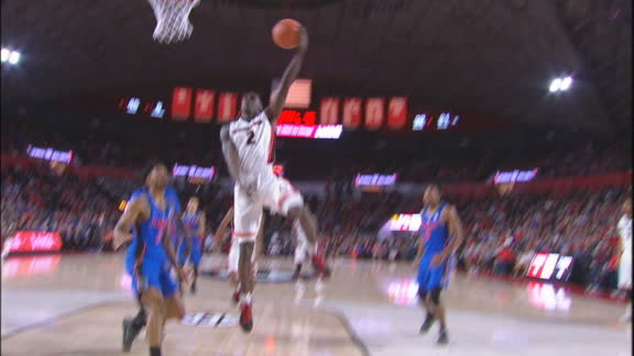 Game Highlights Video