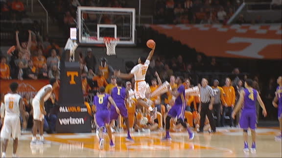 Game Highlights Video