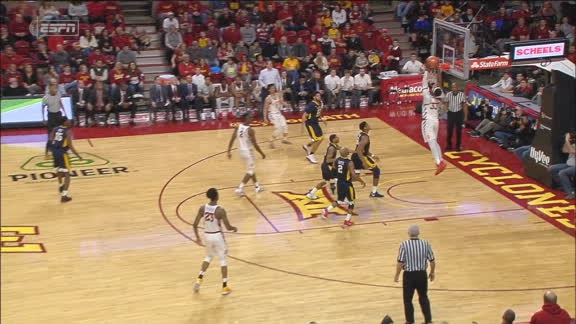 Game Highlights Video