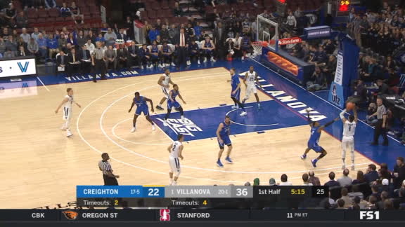 Game Highlights Video