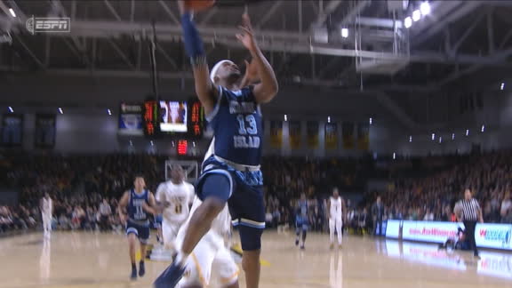 Game Highlights Video