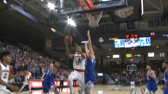 Game Highlights Video