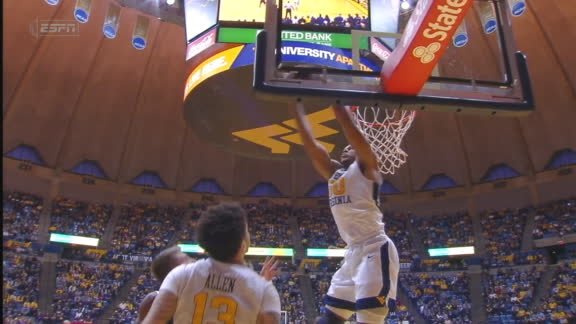 Game Highlights Video