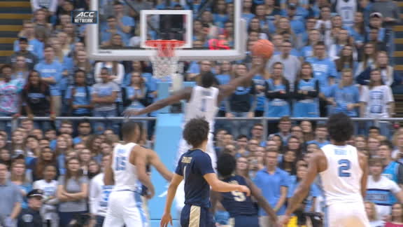 Game Highlights Video