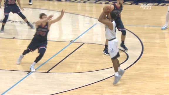 Game Highlights Video